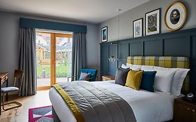 Hotel Indigo - Stratford Upon Avon By Ihg